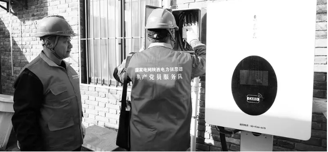 电力贴心护航 酒企发展长长“酒酒” 