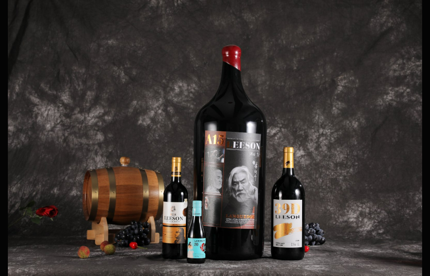 雷盛LEESON科普白兰地知识：同源不同韵的酒中双壁