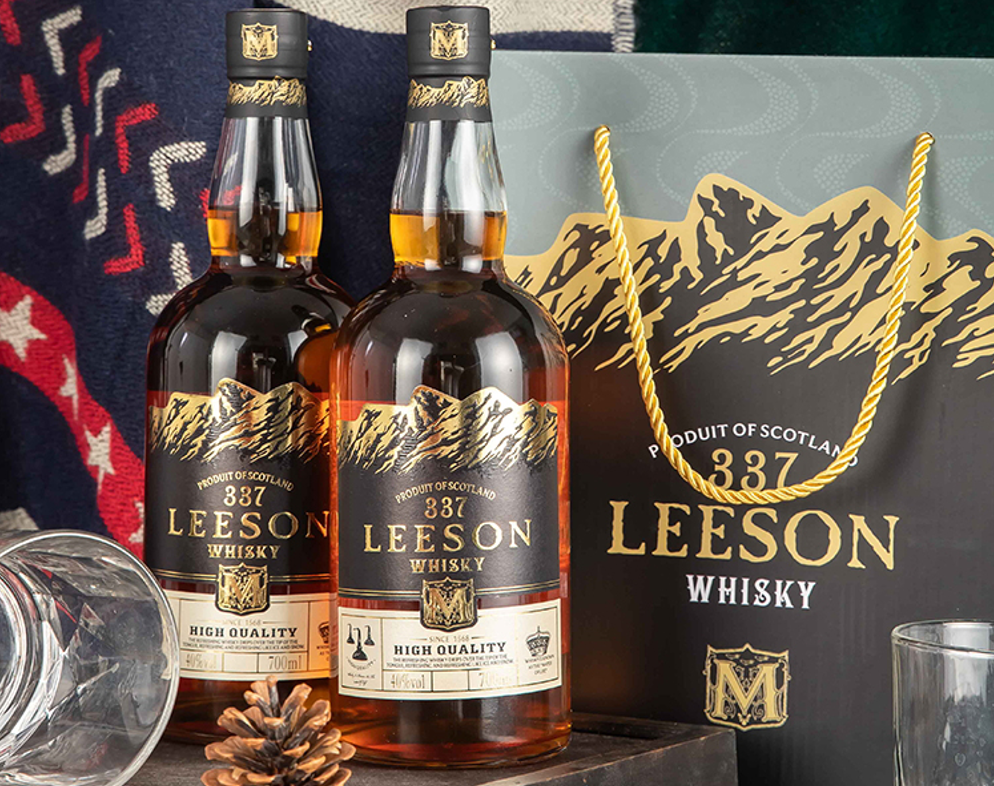 云仓酒庄解锁冬日热饮：热红酒之外的温暖秘籍