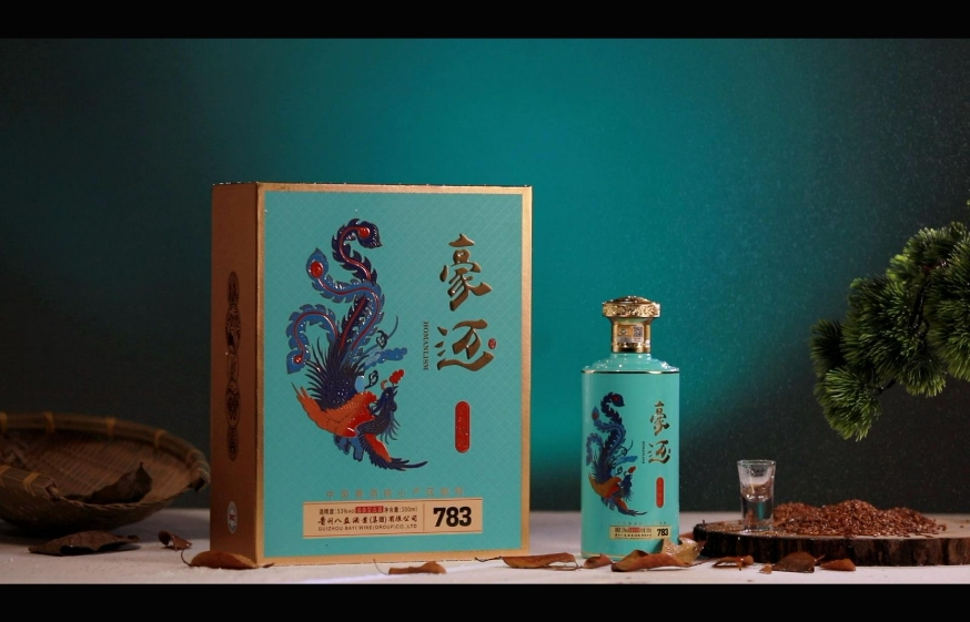 升学婚庆佳宴，豪迈白酒相伴