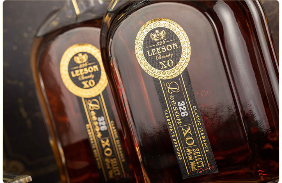 品法国佳酿，邂逅雷盛LEESON·326XO白兰地的浪漫