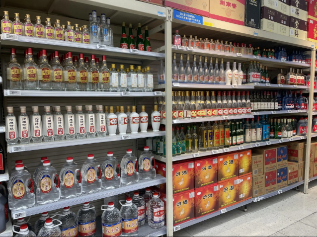 300元以下产品动销提升 白酒旺季进入“宴席时刻” 