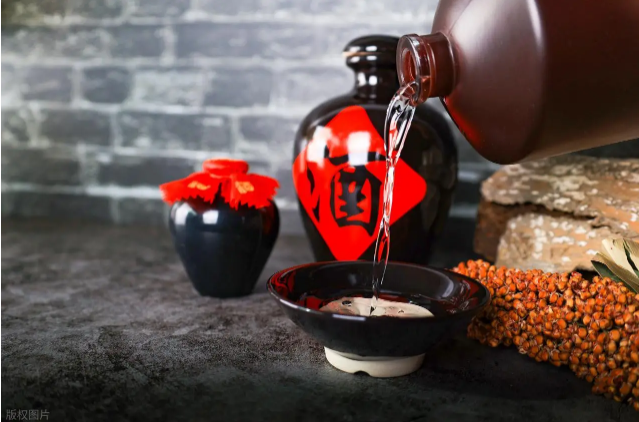 白酒度数与酒质有关系吗? 