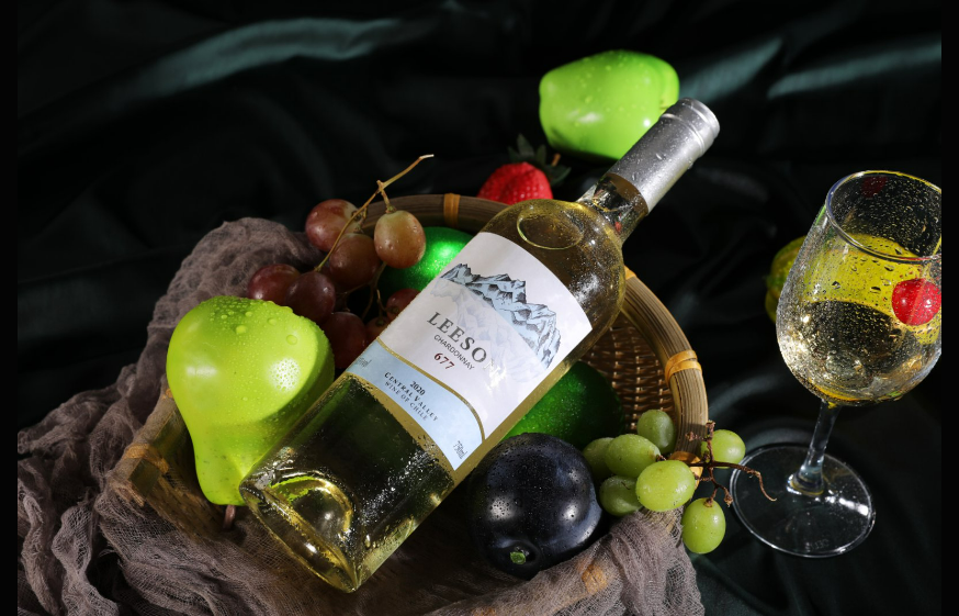 品味智利风情：雷盛LEESON·677智利干白推荐