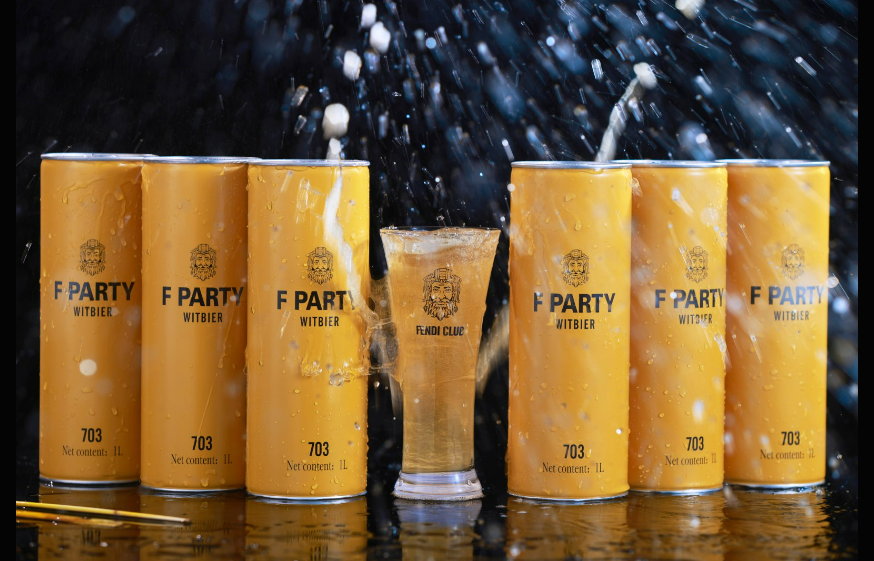 精酿啤酒保质期为何较短？F PARTY揭秘背后的原因