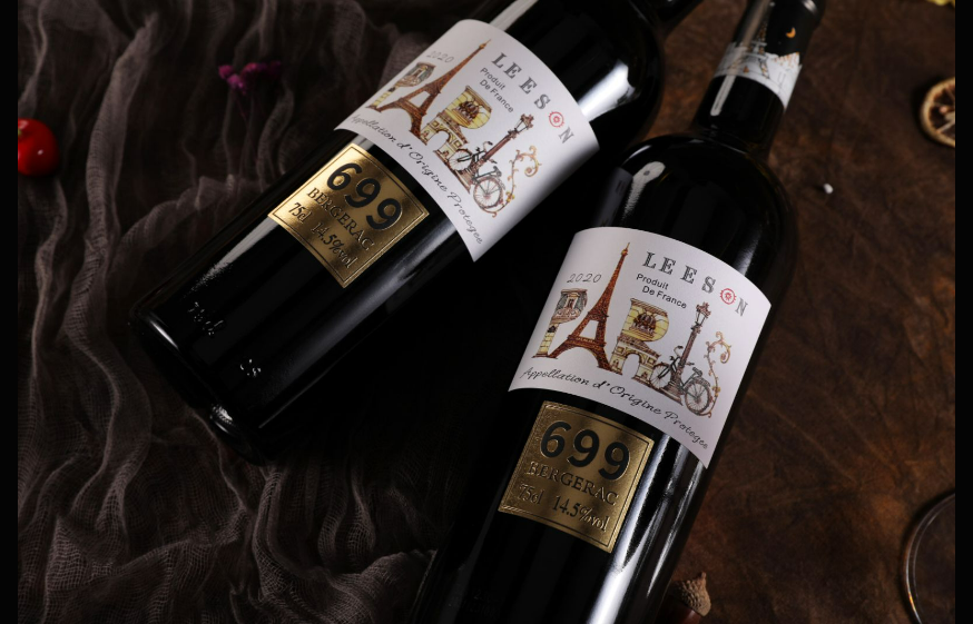 红酒单宁到底是什么？雷盛红酒一篇让你看懂