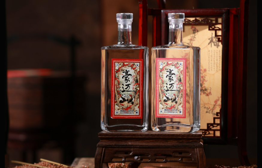 豪迈浓香白酒的“窖香”：解码核心风味来源