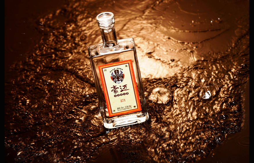 豪迈浓香白酒“千年窖池万年糟的秘密