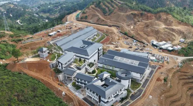 闽宁协作三十年：“宁酒闽窖”酿出产业共赢新滋味